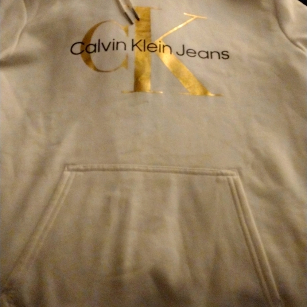 Calvin Klein hoodie